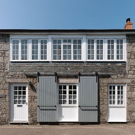 Bed and Breakfast The Old Pilchard Works Mousehole Exteriér fotografie