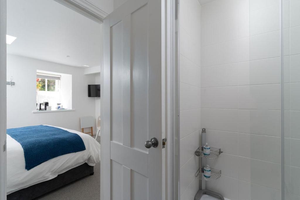 Bed and Breakfast The Old Pilchard Works Mousehole Exteriér fotografie